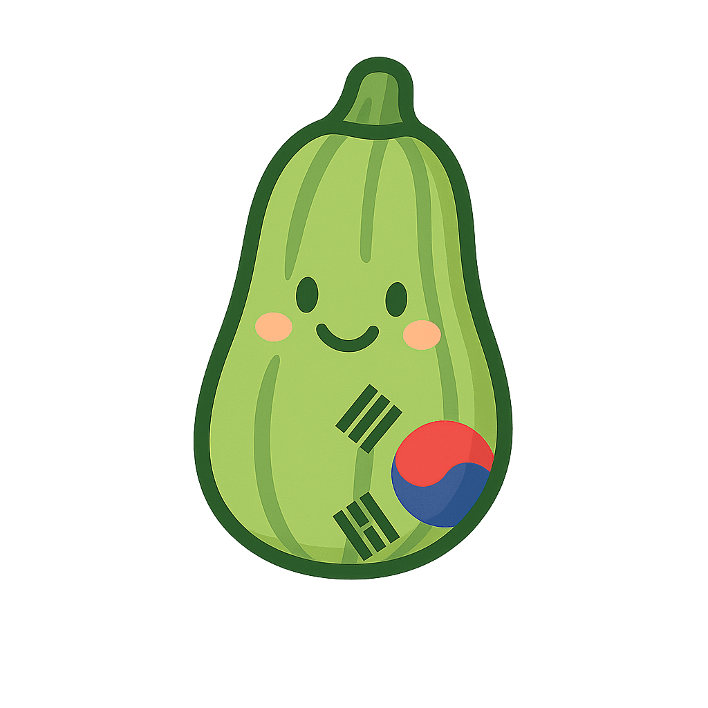 애호박닷컴 로고